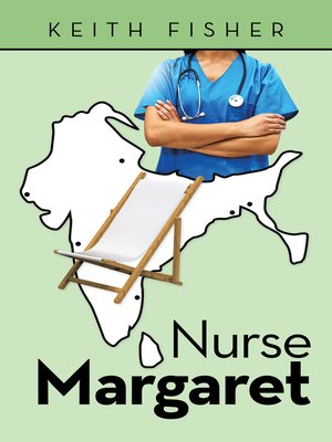 cover image of Nurse Margaret